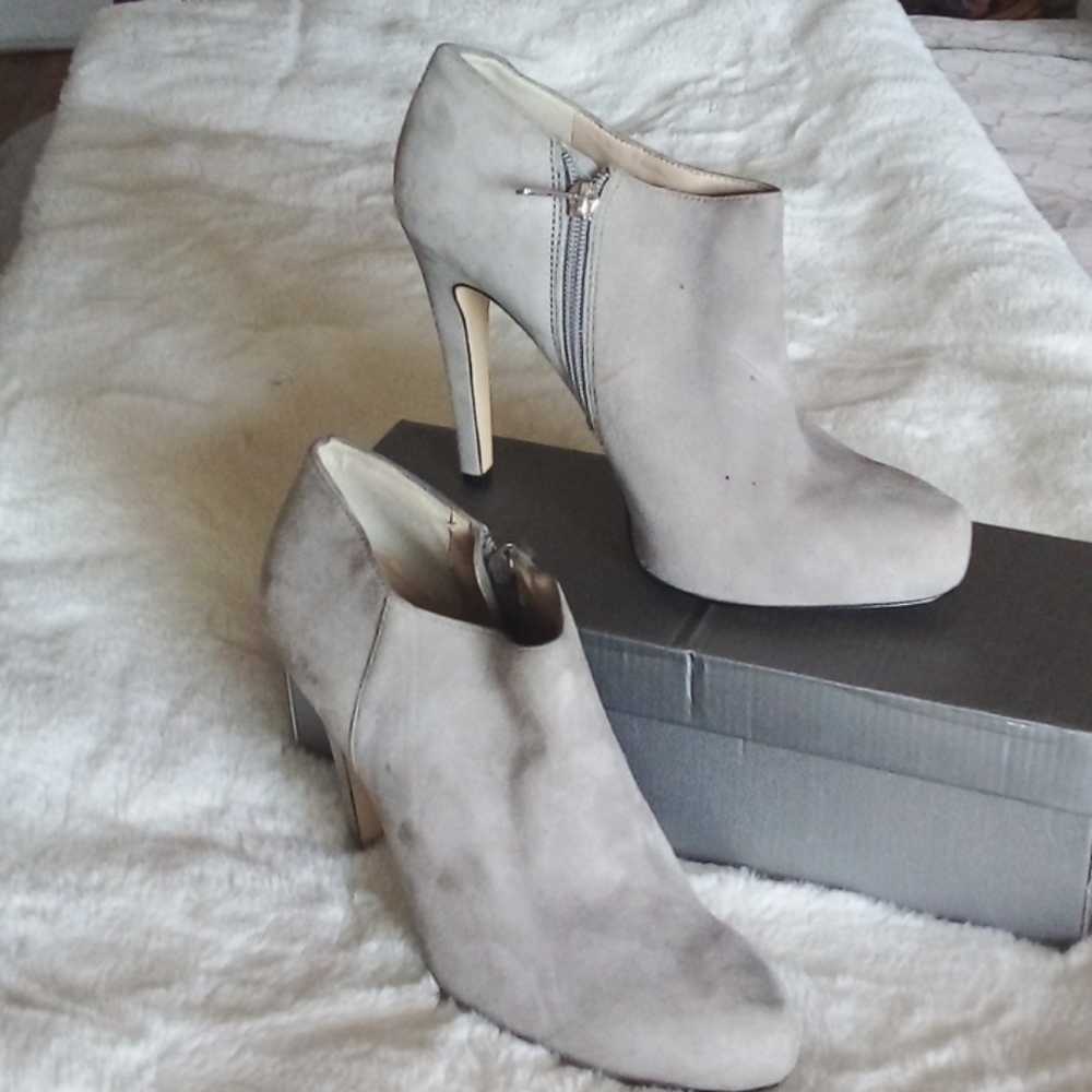 INC Size 9
